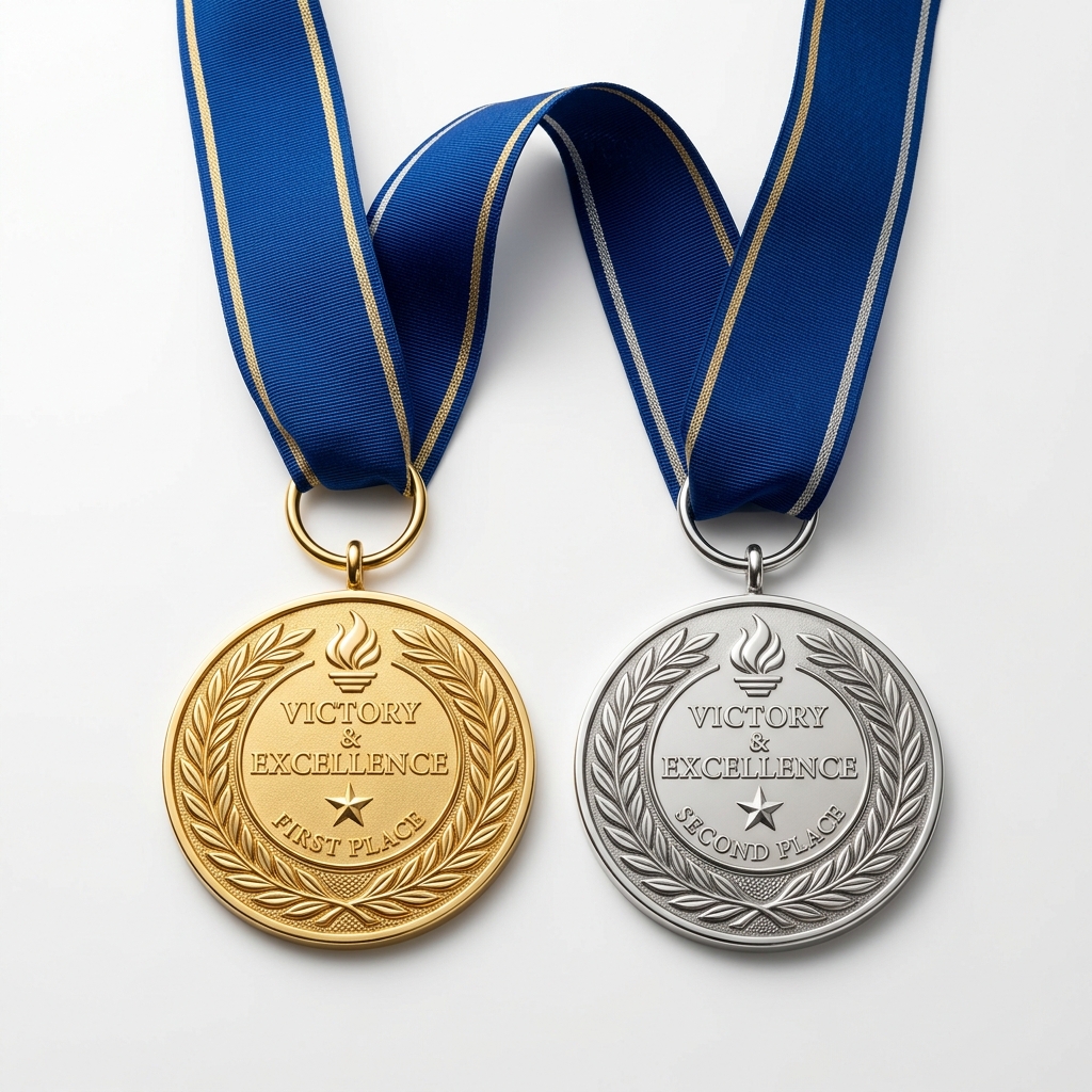 Honor Medals