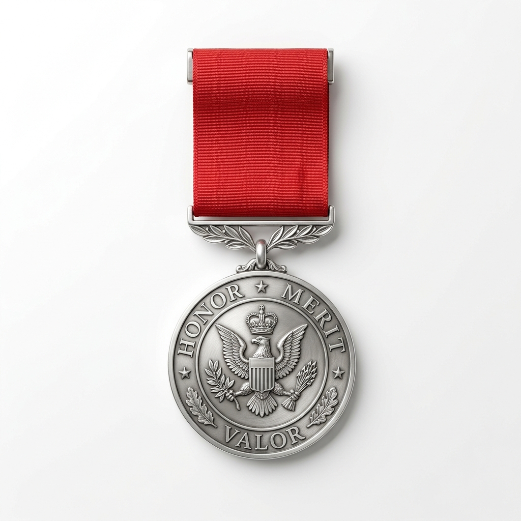 Honor Medals - 02