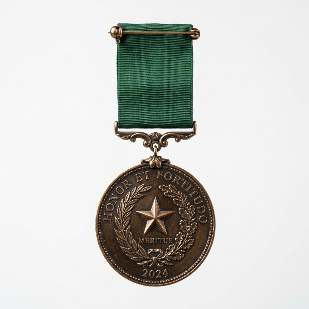 Honor Medals - 03
