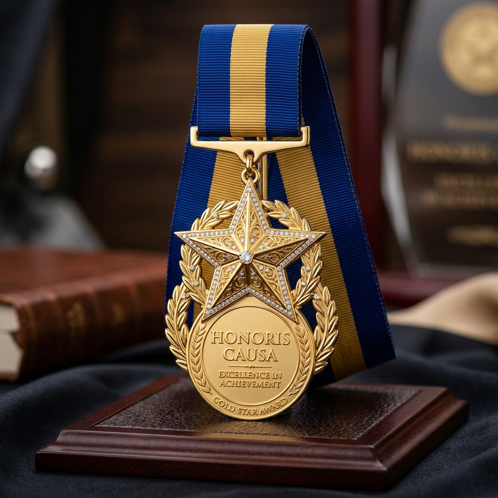 Honor Medals - 06