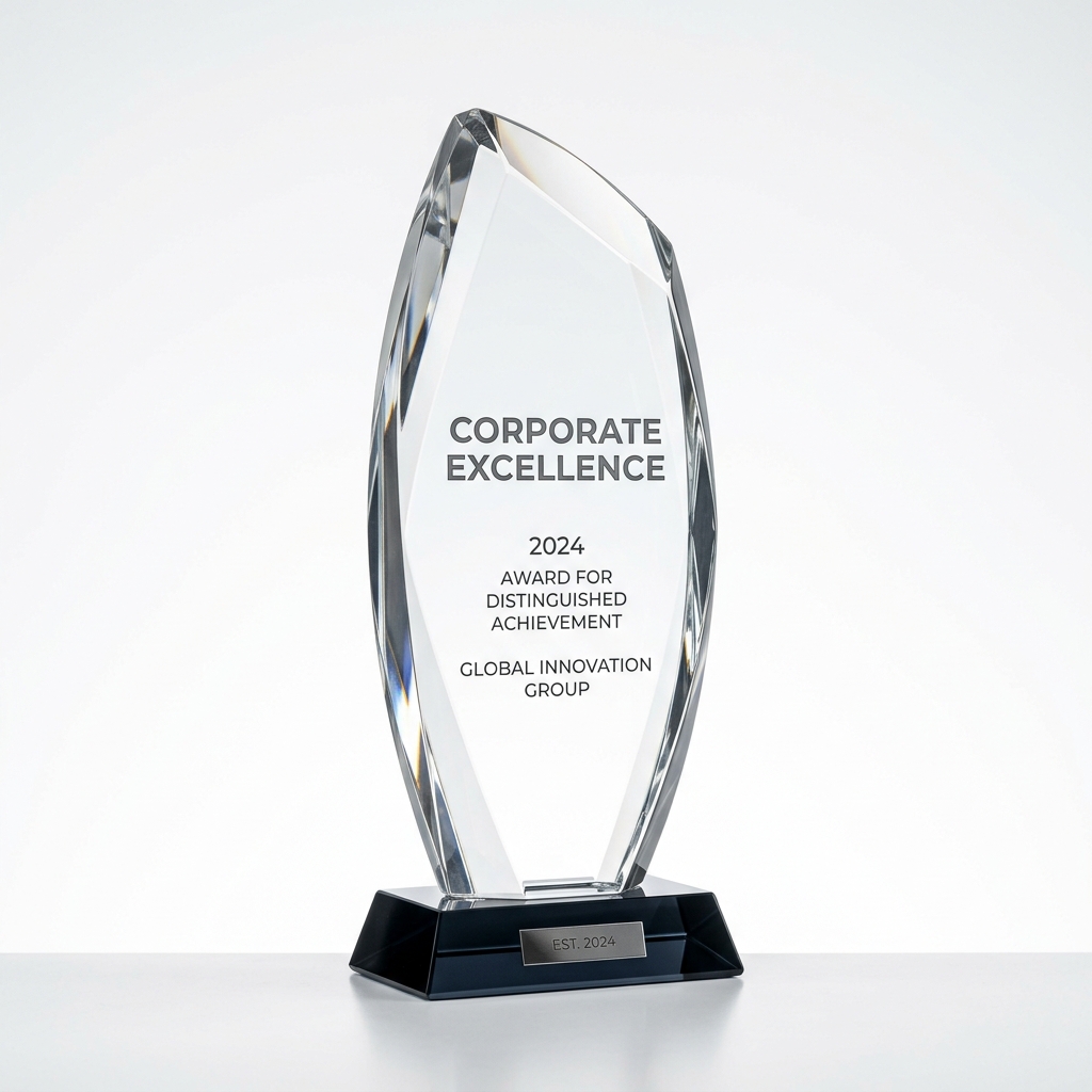 Crystal Masterpieces